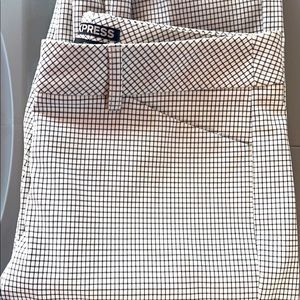 Express dress pants